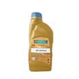 Трансмиссионное масло RAVENOL DCT GT-R Fluid (1л) 1