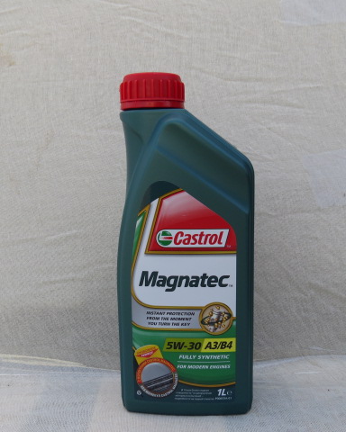 Magnatec А3/В4 5W-30 1 литр