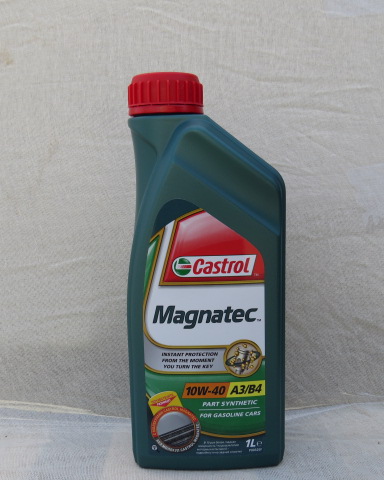 Magnatec А3/В3 10W-40 1 литр