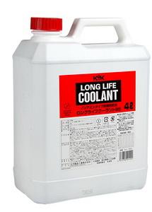LONG LIFE COOLANT 4 литра