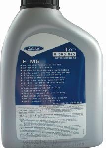 ATF E-M5 1 литр