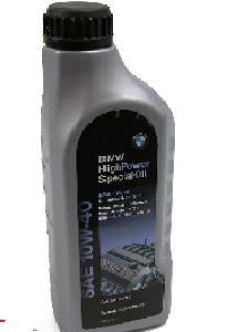 HIGH POWER SPECIAL OIL 10W-40 1 литр