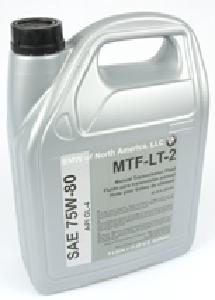 MTF LT-2 5 литров