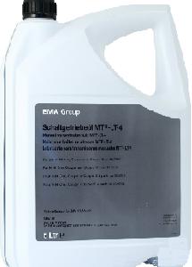 MTF LT-4 5 литров