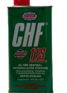 PENTOSIN CHF 11 S 1 литр