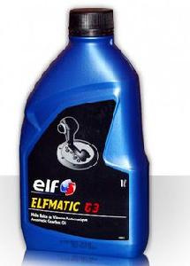 ELFMATIC G3 1 литр