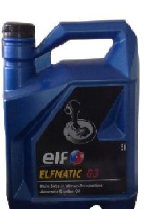 ELFMATIC G3 5 литров
