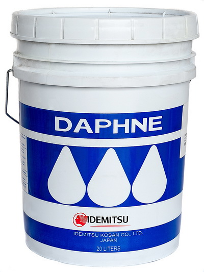 Daphne Super Hydro A 68 20 литров