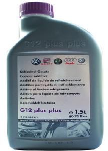 G12 plus plus 1,5 литра