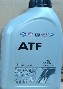 ATF Tiptronic 1 литр