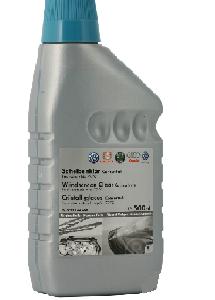 Windscreen Clear (-70С) 0,5 литра