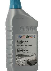 Windscreen Clear (-70С) 1 литр