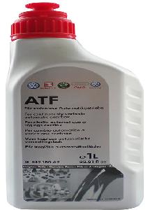 ATF Multitronic 1 литр