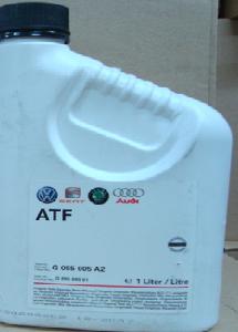 ATF 6HP26 1 литр