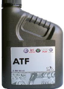 ATF 6HP19 1 литр