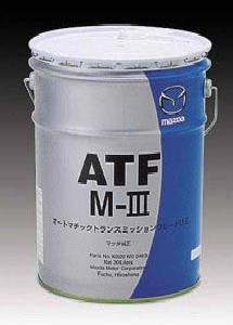 ATF M-III 20 литров