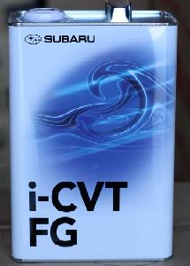 I-CVT FG 4 литра