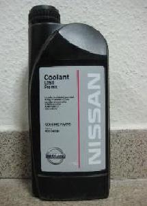 COOLANT L248 PREMIX (EU) 1 литр