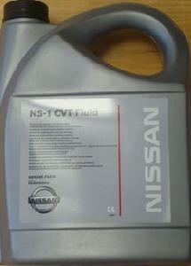 NS-1 (EU) 5 литров