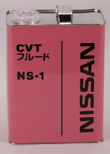 CVT NS-1 4 литра