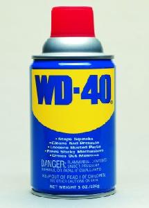 WD-40 0,1 литра